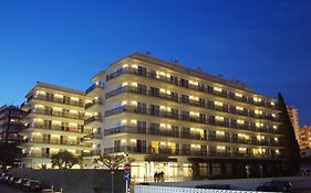 Hotel Terramar Calella